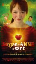 Jorgen + Anne = sant