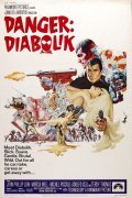 Diabolik film from Mario Bava filmography.