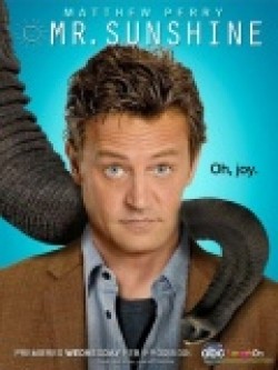 Mr. Sunshine is the best movie in Matthew Perry filmography.