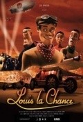 Animation movie Louis la Chance.
