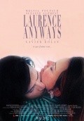 Laurence Anyways film from Xavier Dolan filmography.