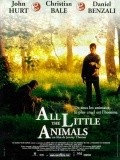 All the Little Animals is the best movie in John Higgins filmography.