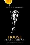 House of Last Things is the best movie in Micah Nelson filmography.