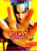 Velvet Goldmine film from Todd Haynes filmography.