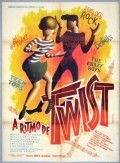 A ritmo de twist is the best movie in Lisa Rossel filmography.