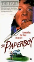 The Paperboy film from Matt Hill filmography.