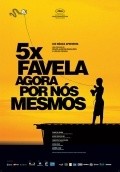 5x Favela, Agora por Nos Mesmos is the best movie in Fá-tima Domingues filmography.