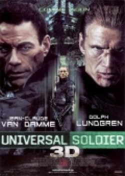 Universal Soldier: Day of Reckoning film from John Hyams filmography.