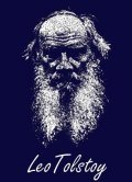 Film Lev Tolstoy: Jivoy geniy.