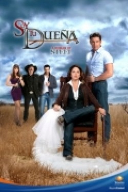 Soy tu dueña is the best movie in Fabian Roblz filmography.