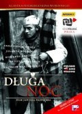 D1uga noc - movie with Krystyna Feldman.