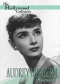 Audrey Hepburn Remembered film from Gene Feldman filmography.