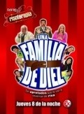 TV series Una familia de diez.