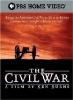 The Civil War film from Ken Burns filmography.