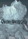 Arctic Predator film from Victor Garcia filmography.