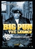 Big Pun: The Legacy is the best movie in Kormega filmography.