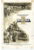 The Invincible Six - movie with Stuart Whitman.