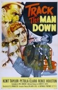 Track the Man Down - movie with Walter Rilla.
