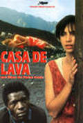 Casa de Lava - movie with Edith Scob.