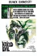 Naked Evil is the best movie in Anthony Ainley filmography.
