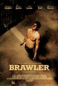 Brawler - movie with Lance E. Nichols.