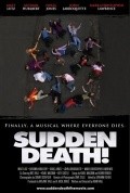 Sudden Death! film from Adam Hall filmography.