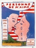 Personne ne m'aime - movie with André Marcon.