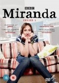 Miranda - movie with Tom Ellis.