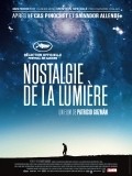 Nostalgia de la luz film from Patricio Guzman filmography.