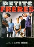 Petits freres is the best movie in Simone Zouari Sayada filmography.