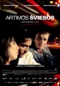 Artimos sviesos is the best movie in Martynas Morkunas filmography.