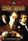 Stormy Monday film from Mike Figgis filmography.