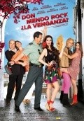 Don Mendo Rock ¿-La venganza? is the best movie in Juanjo Cucalon filmography.