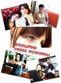 Jenschina umnee mujchinyi is the best movie in Irina Rak filmography.