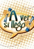 ?A ver si llego! is the best movie in David Carrillo filmography.