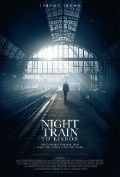 Night Train to Lisbon film from Bille August filmography.