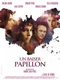 Un baiser papillon film from Karine Silla filmography.