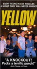 Yellow - movie with John Cho.