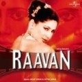 Raavan - movie with Vikas Anand.