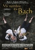 Mein Name ist Bach - movie with Karoline Herfurth.