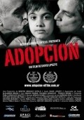 Adopcion film from David Lipszyc filmography.
