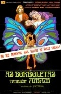 As Borboletas Tambem Amam - movie with Neila Tavares.