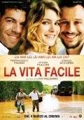 La vita facile film from Lucio Pellegrini filmography.