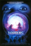 Warriors of Virtue film from Ronny Yu filmography.