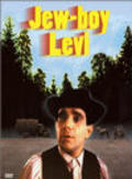 Viehjud Levi - movie with Bruno Cathomas.