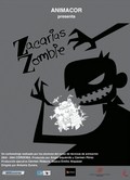 Animation movie Zacarias Zombie.