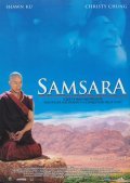 Samsara film from Pan Nalin filmography.