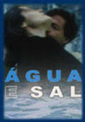 Agua e Sal - movie with Ana Moreira.