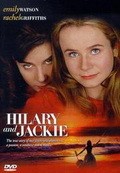 Hilary and Jackie film from Anand Tucker filmography.