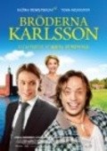 Broderna Karlsson is the best movie in Johanna Granstrom filmography.